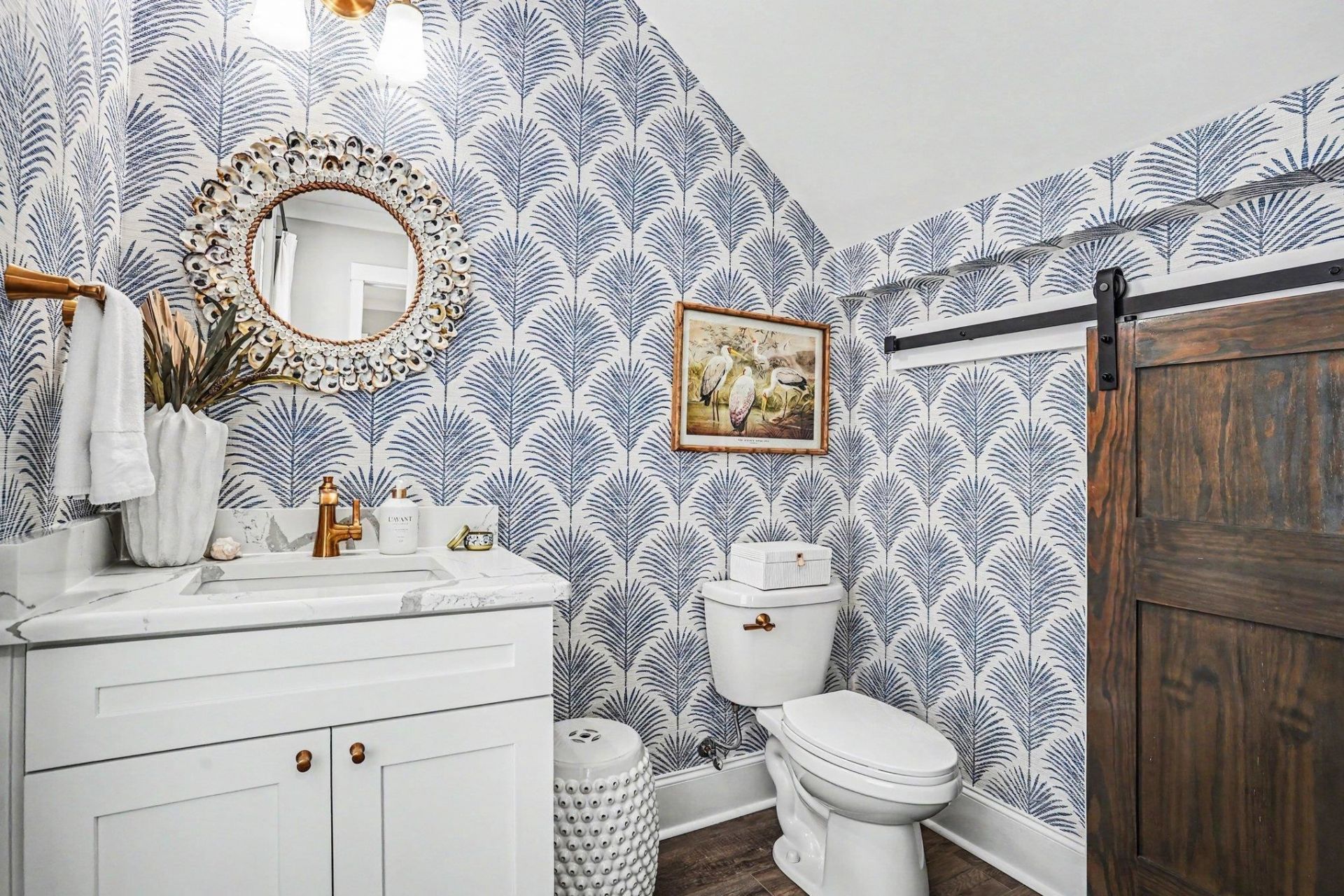 740 Crystal Water Way  Photo 32