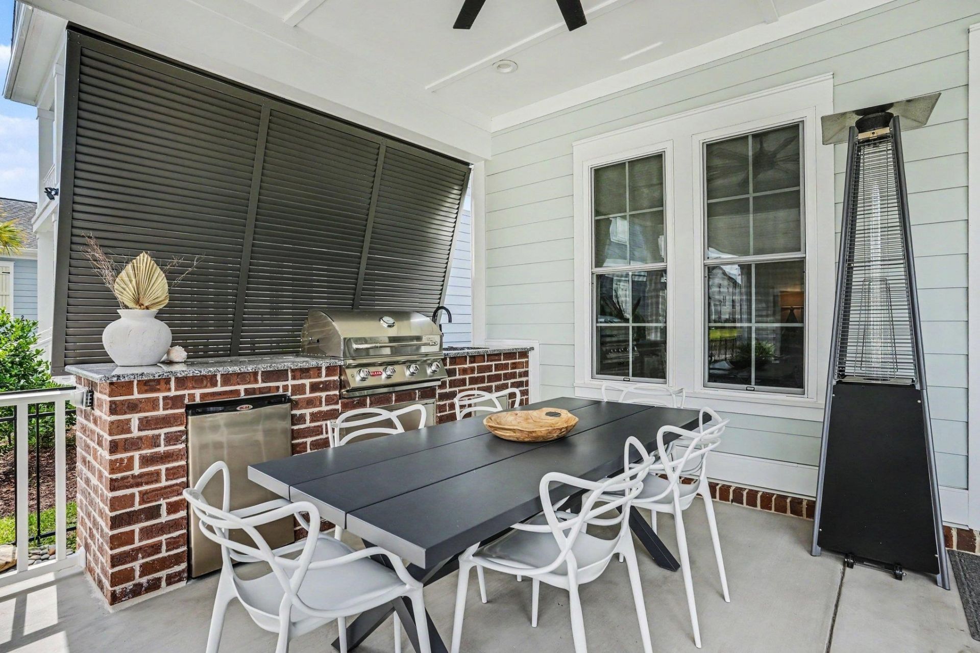 740 Crystal Water Way  Photo 36