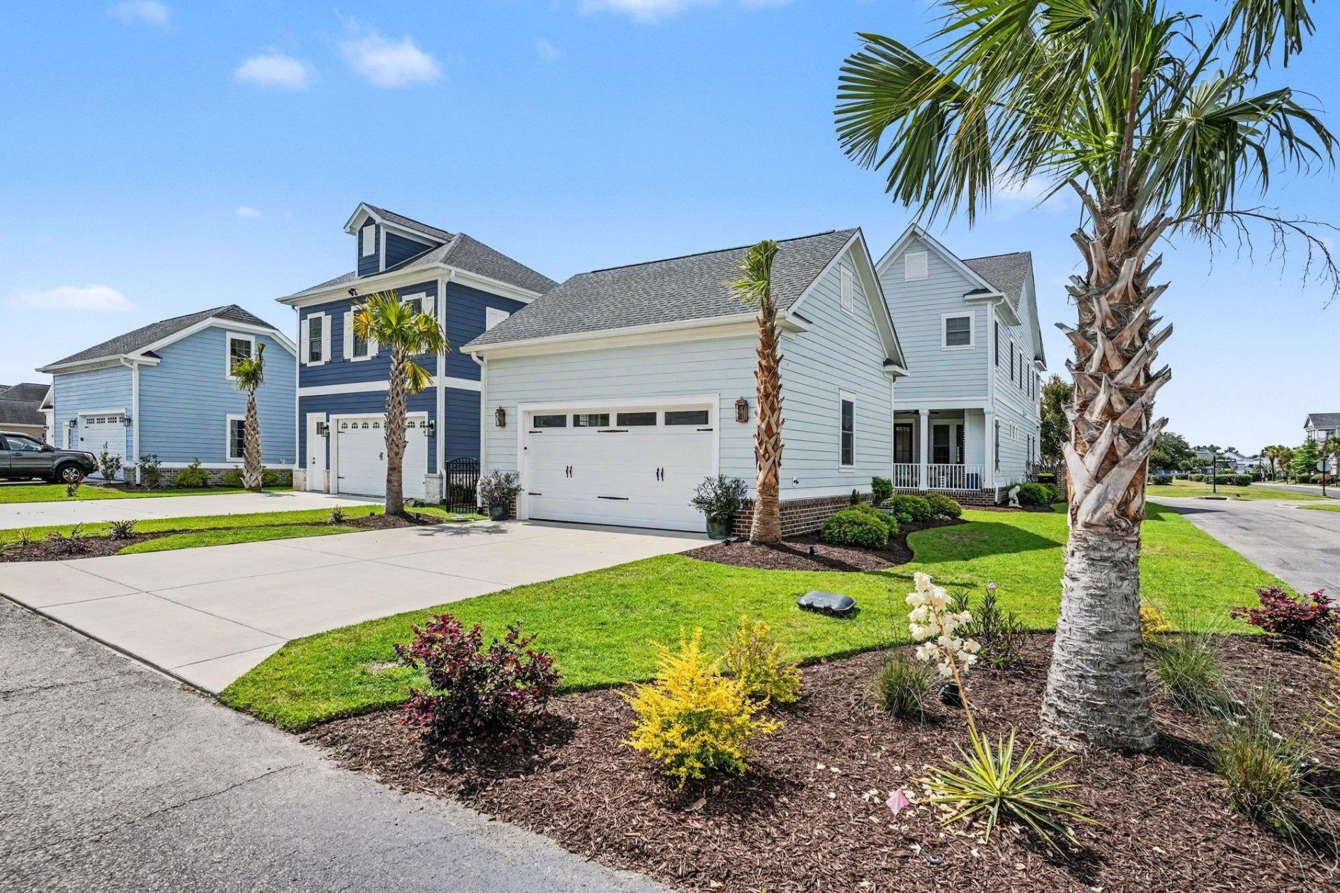 740 Crystal Water Way  Photo 40