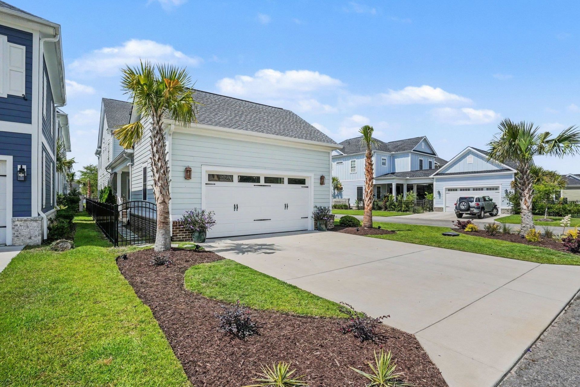 740 Crystal Water Way  Photo 41