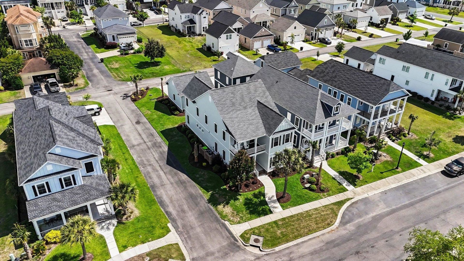 740 Crystal Water Way  Photo 43