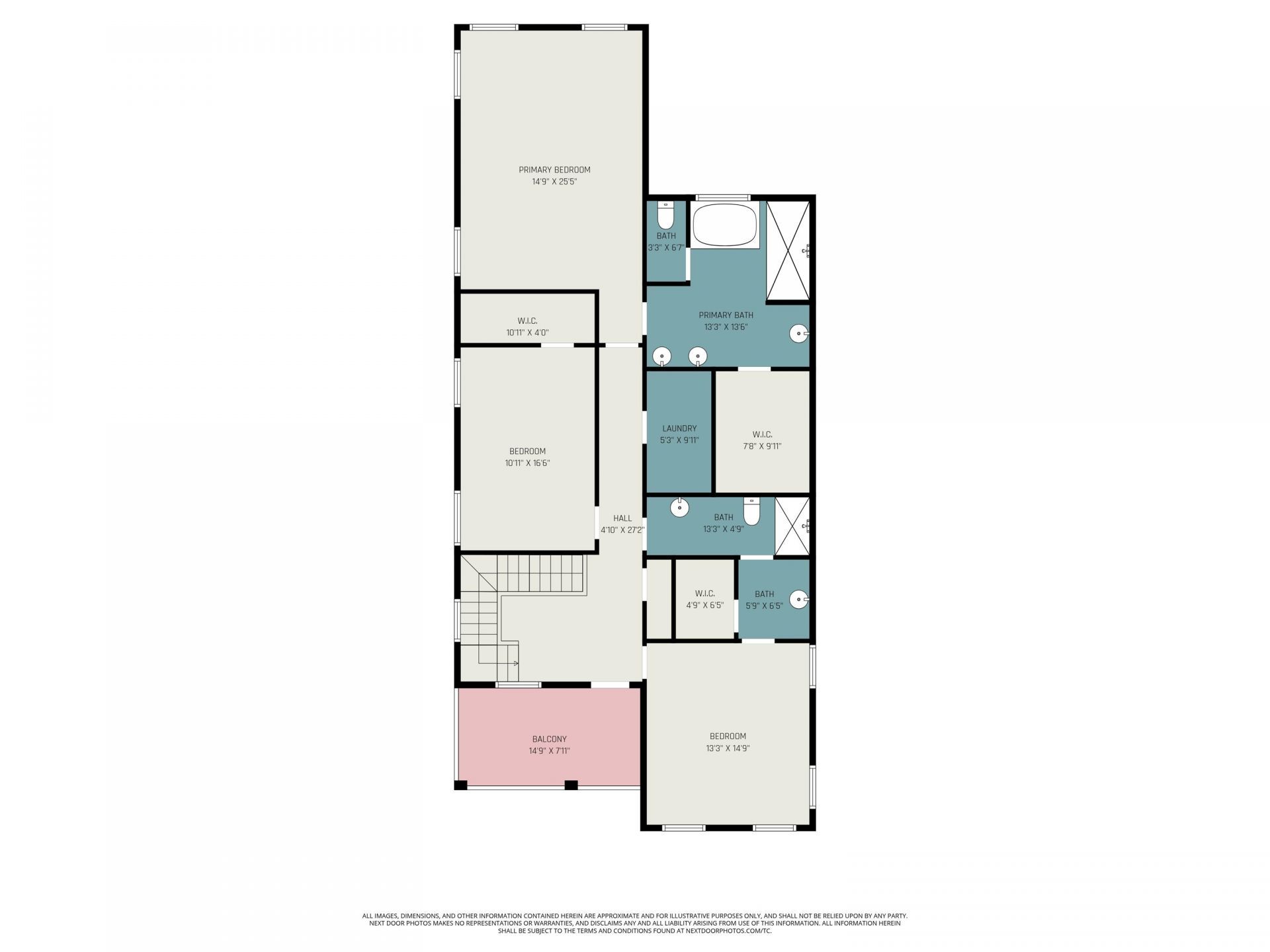 740 Crystal Water Way  Photo 46