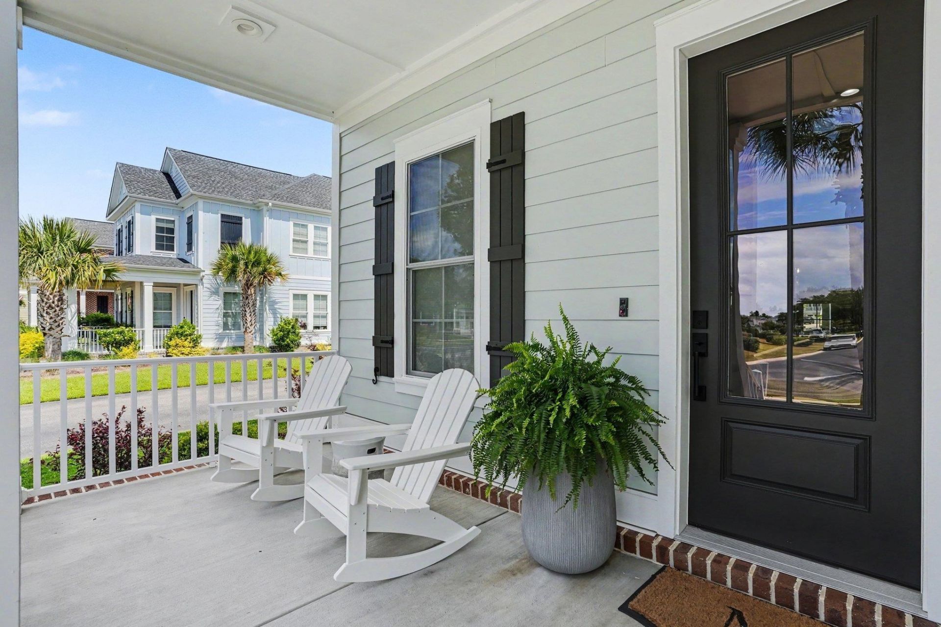 740 Crystal Water Way  Photo 5
