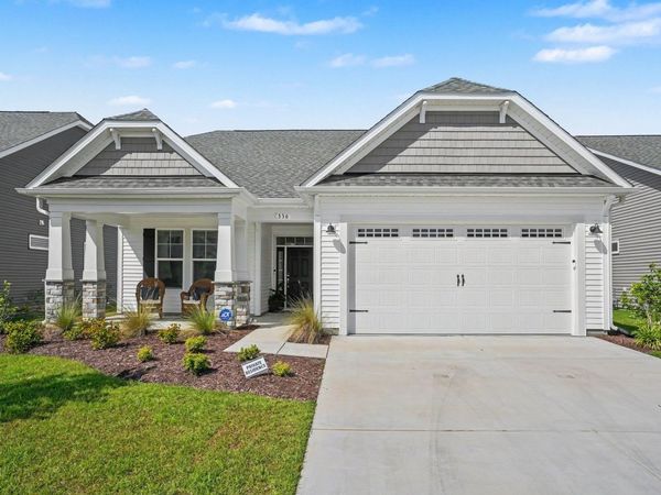 336 Broughton Dr., Myrtle Beach, SC 29579