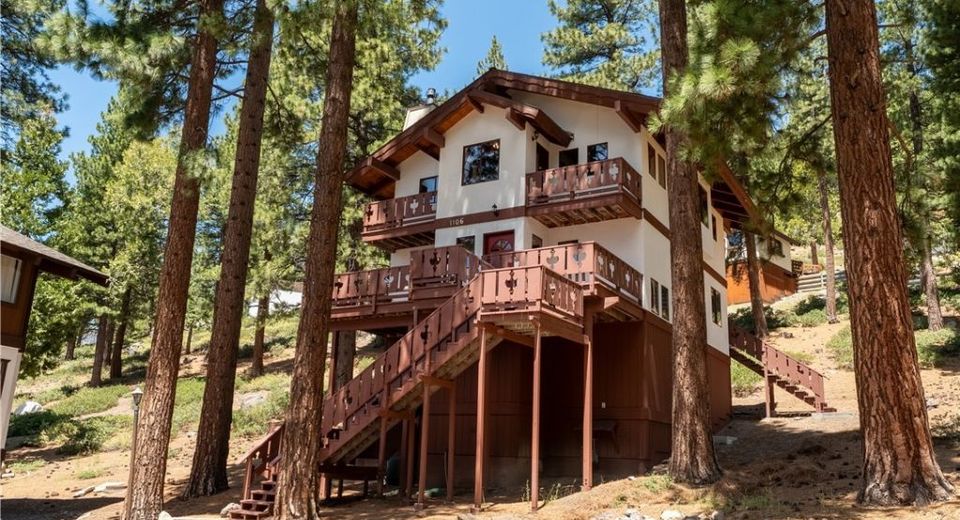 1106 Altdorf Terrace, Incline Village, NV 89451 Photo