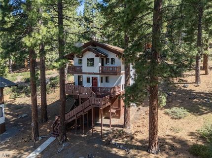 1106 Altdorf Terrace, Incline Village, NV 89451 Photo