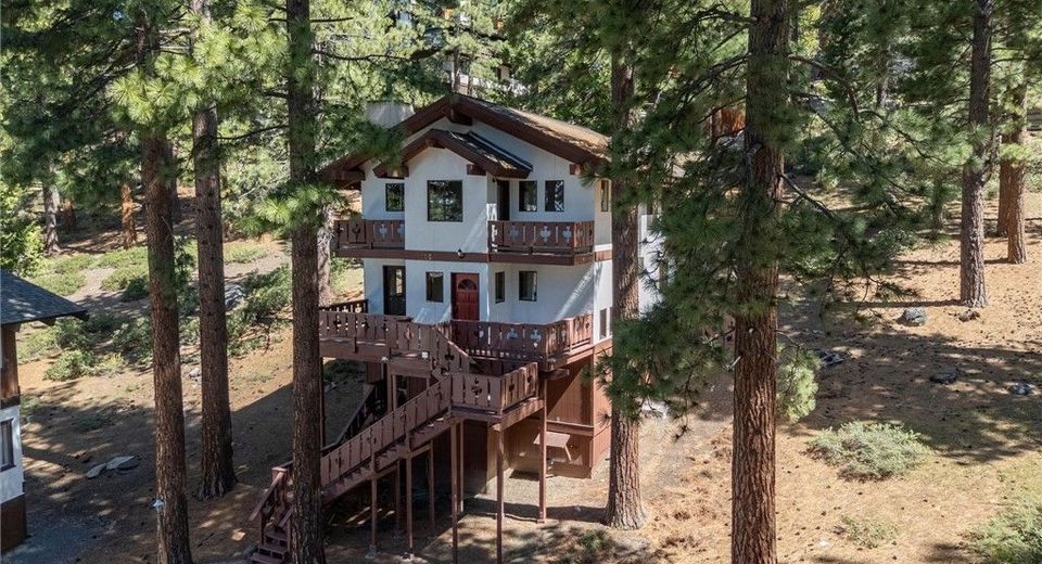 1106 Altdorf Terrace, Incline Village, NV 89451 Photo