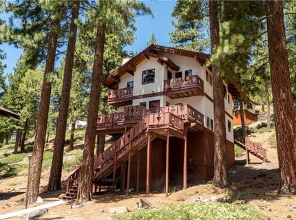 1106 Altdorf Terrace, Incline Village, NV 89451 Photo