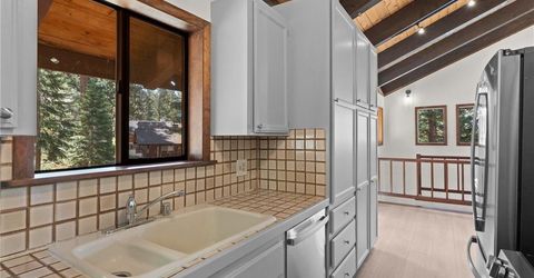 1106 Altdorf Terrace, Incline Village, NV 89451 Photo