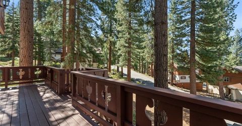1106 Altdorf Terrace, Incline Village, NV 89451 Photo