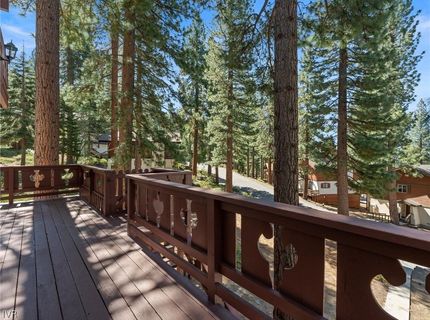 1106 Altdorf Terrace, Incline Village, NV 89451 Photo