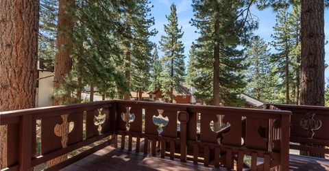 1106 Altdorf Terrace, Incline Village, NV 89451 Photo