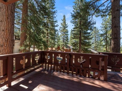 1106 Altdorf Terrace, Incline Village, NV 89451 Photo