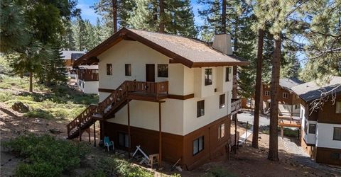 1106 Altdorf Terrace, Incline Village, NV 89451 Photo