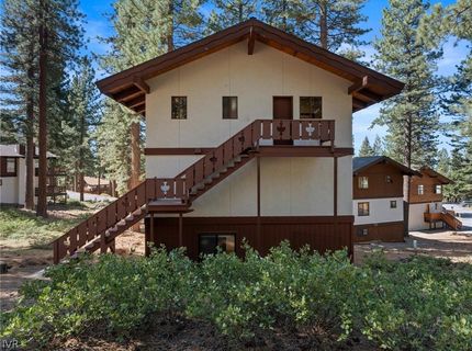 1106 Altdorf Terrace, Incline Village, NV 89451 Photo
