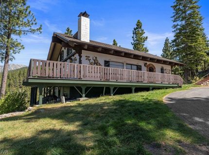 1106 Altdorf Terrace, Incline Village, NV 89451 Photo