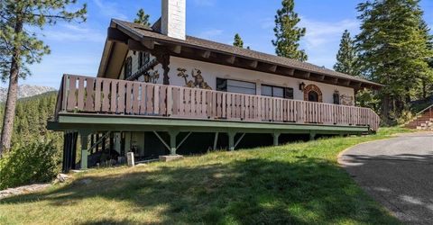 1106 Altdorf Terrace, Incline Village, NV 89451 Photo