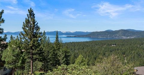 1106 Altdorf Terrace, Incline Village, NV 89451 Photo