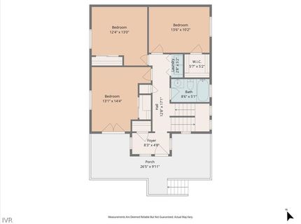 1106 Altdorf Terrace, Incline Village, NV 89451 Photo