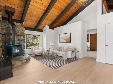 1106 Altdorf Terrace, Incline Village, NV 89451 Photo
