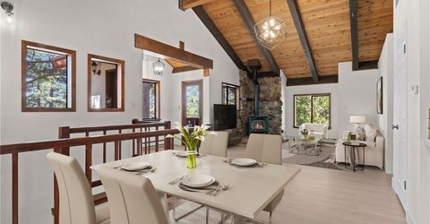 1106 Altdorf Terrace, Incline Village, NV 89451 Photo