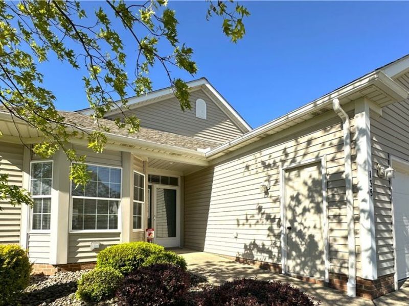 135 Village Drive, Seven Hills, OH 44131 Photo 1