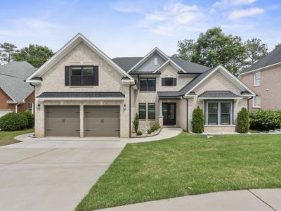 34 Crossbow Lakes Court , Columbia, SC 29212