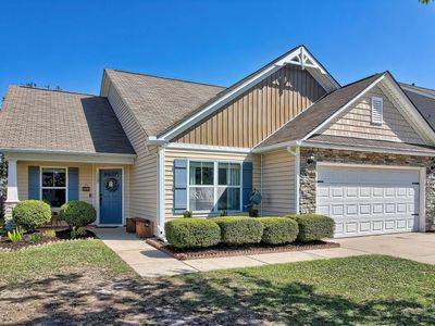 132 Castlefield Drive, Lexington, SC 29073