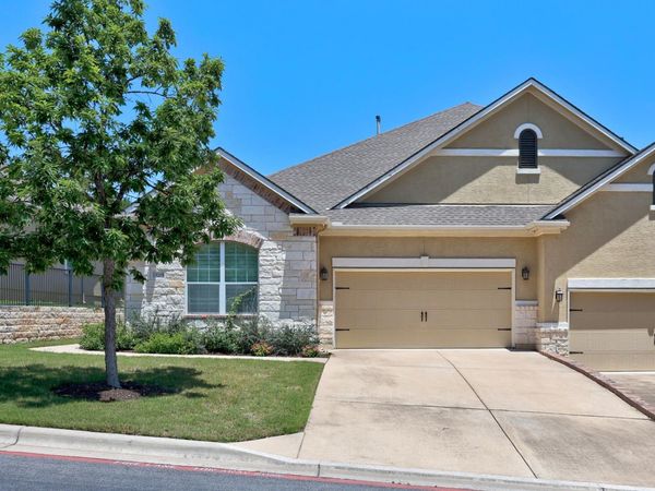15205 Origins LN, Austin, TX 78734