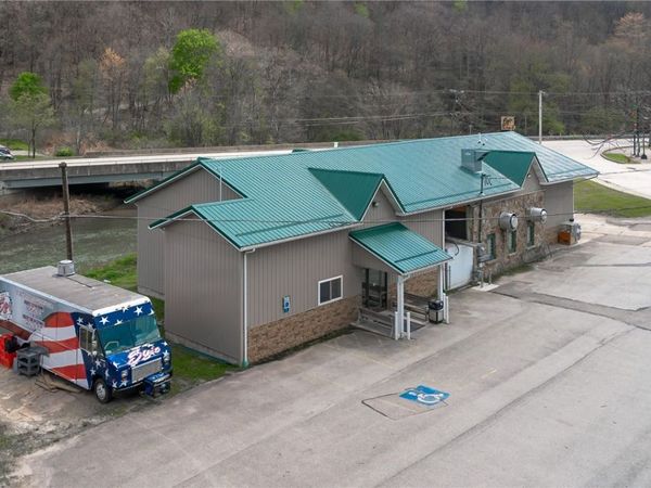 20 10th Street, Clymer, PA 15728