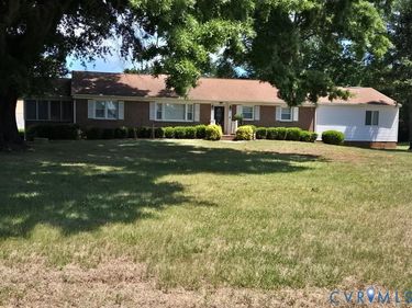 6 Mahan Road, Farmville, VA 23901