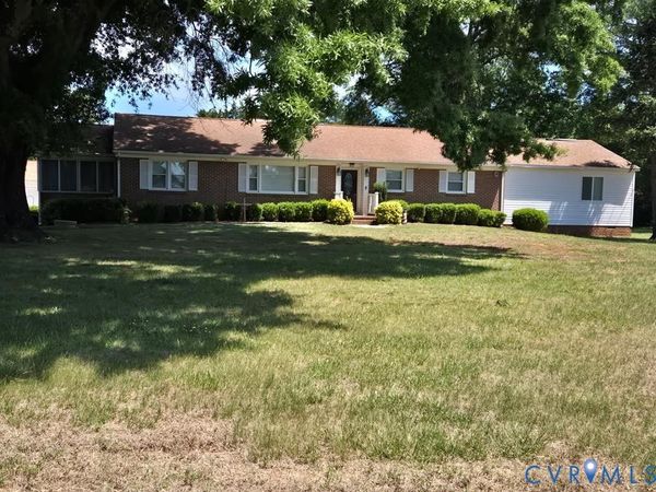 6 Mahan Road, Farmville, VA 23901