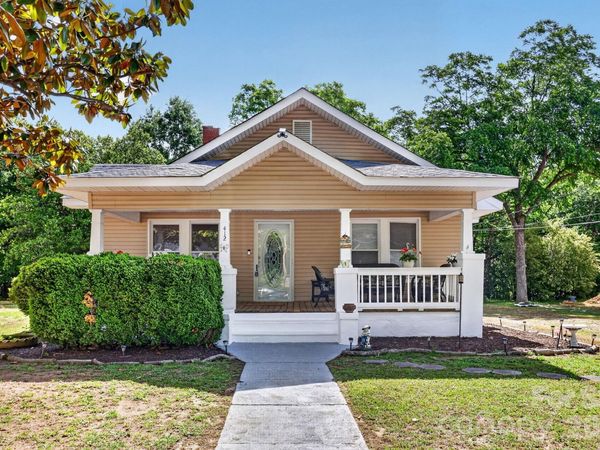 412 Peachtree Street, Albemarle, NC 28001