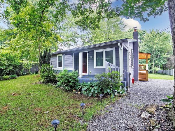22 Glenview Place, Arden, NC 28704