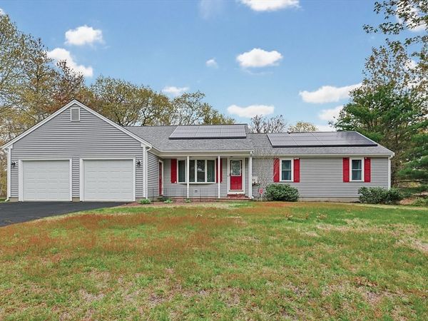 125 Sullivan Road, Yarmouth, MA 02673
