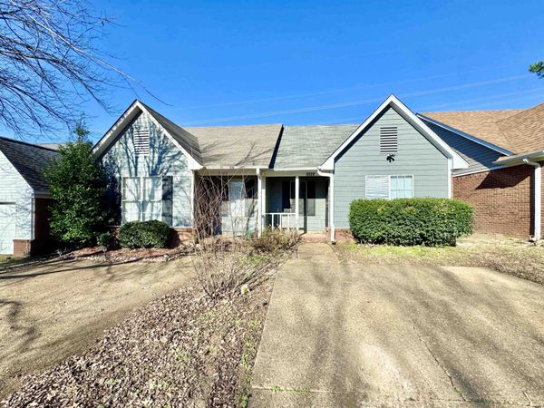 5528 GINNERS DR, Memphis, TN 38134