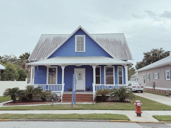 19 Old Mission Ave, St Augustine, FL 32084