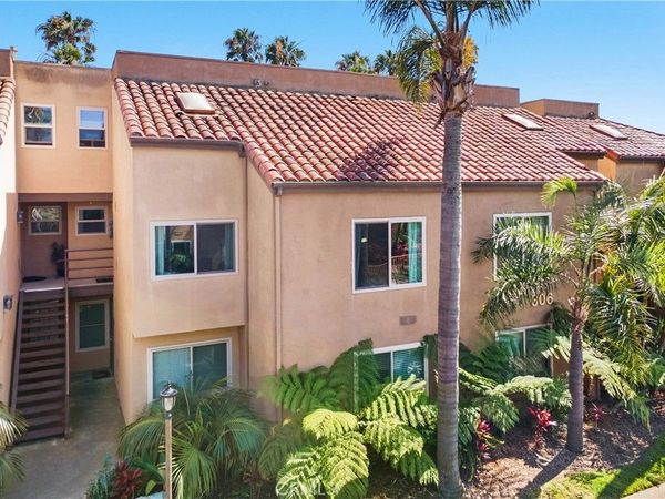 306 Coral Reef, Unit 54, Huntington Beach, CA 92648