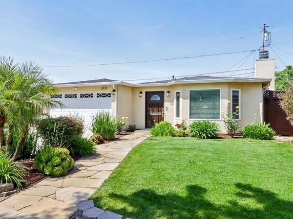 3131 Ensalmo Avenue, San Jose, CA 95118