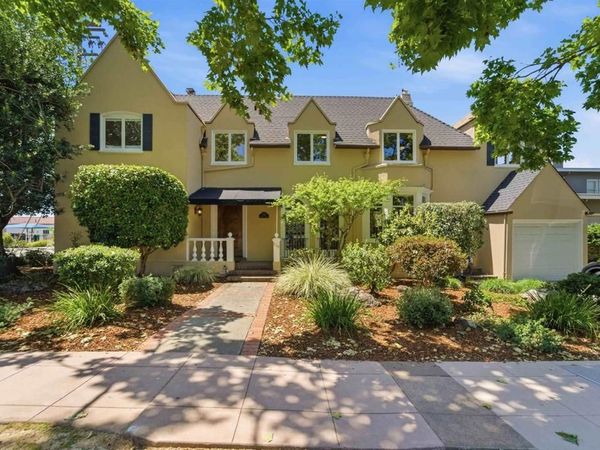 235 Highland Ave, Piedmont, CA 94611
