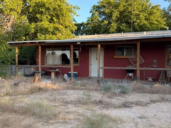 12156 E Avenue V12, Pearblossom, CA 93553