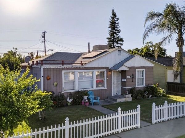 1719 Liberty, Atwater, CA 95301