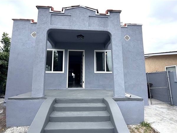 2052 Sheridan, Los Angeles, CA 90033