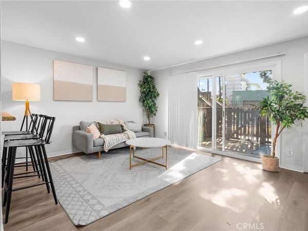 1133 Sepulveda, Unit O-101, Torrance, CA 90502