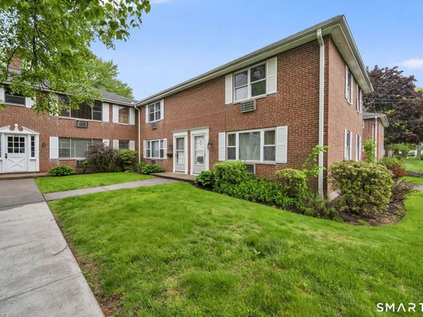97 Shadow, Unit B, West Hartford, CT 06110