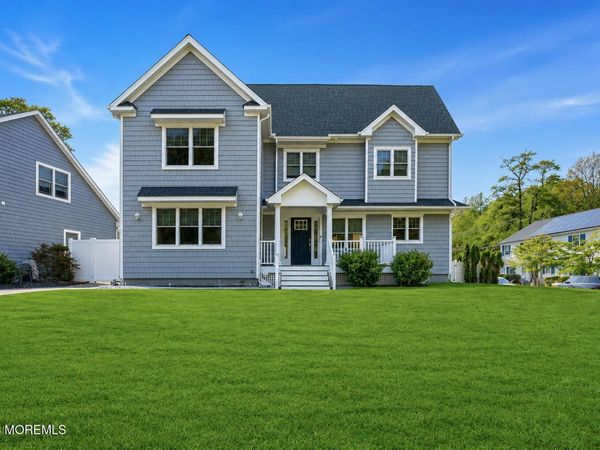 2005 Marconi Road, Wall, NJ 07719
