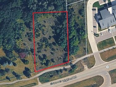 1.15 Acres Highland , Highland Twp, MI 48356