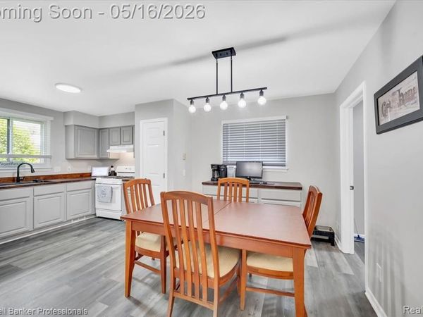 660 Akram, Oxford Twp, MI 48371