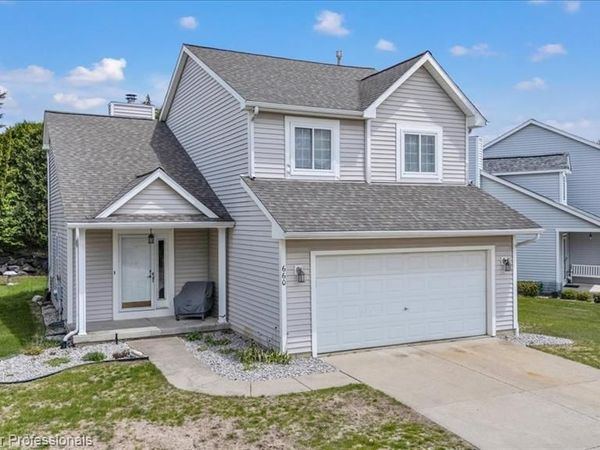 660 Akram, Oxford Twp, MI 48371