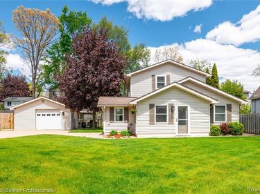 4020 Totem Lane, Waterford Twp, MI 48328